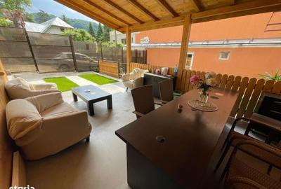 Casă cu 5 camere cu Teren 138 Mp în Central - 20