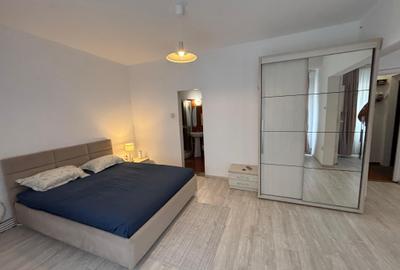 Apartament cu 2 camere semidecomandat, mobilat în Cișmigiu - 1