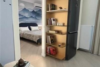 Pipera | Porsche | Cortina North | Bloc 2023 | Parcare - 13