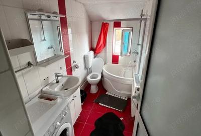 Apartament cu 2 camere decomandat în Central - 1