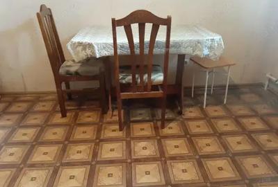 Garsonieră în Central