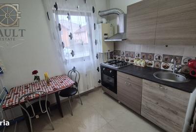 Garsonieră decomandată în Dobroești - 6