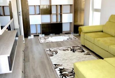 Apartament 2 camere de inchiriere, decomandat URBAN TRAC