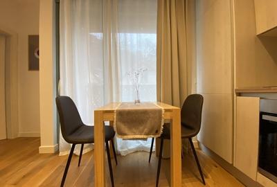 Studio 2 camere ultracentral - 6