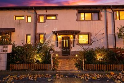 Green City. Casa frumoasa, gradina si liniste de vanzare - 56