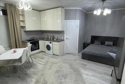 Garsonieră decomandată în Șagului - 1