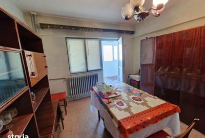 Apartament cu 4 camere decomandat în Bistrița Lac - 8