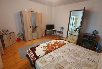 Casă cu 3 camere cu Teren 650 Mp în Micălaca