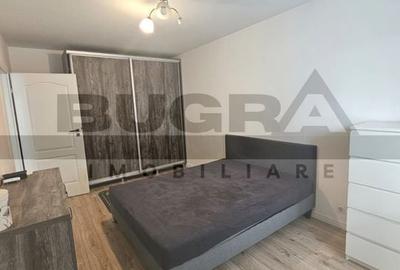 Apartament 3 camere, 50 mp, terasa 10 mp, garaj, zona Vivo - 6
