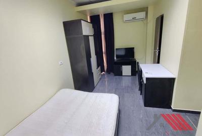 Complexul Srudentesc - Garsoniera 19 mp - 230 euro - 1
