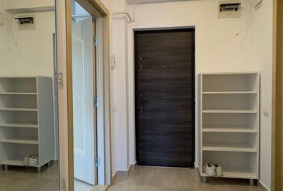 Apartament cu 2 camere în Faleza Nord - 10