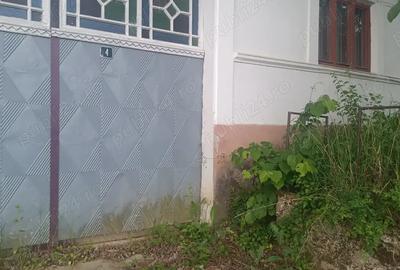 Casa de vanzare + Teren - 2
