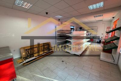 Spatiu comercial, 50mp, zona RomGaz - 7