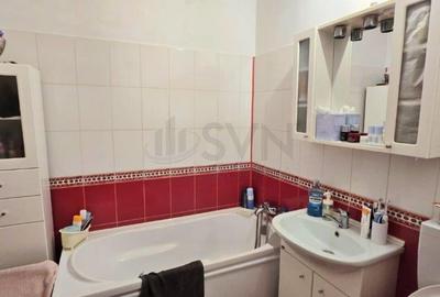 Apartament cu 3 camere semidecomandat în Crângași - 8