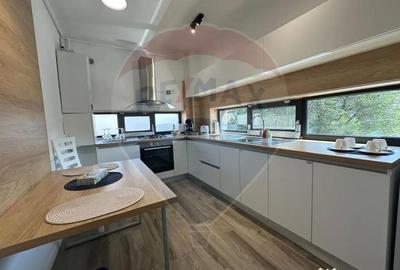 Apartament cu 2 camere decomandat, mobilat în Obor