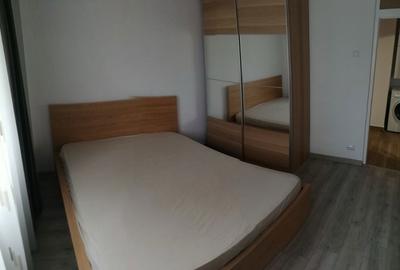 Apartament cu 2 camere semidecomandat în Brâncoveanu - 6
