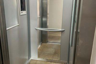 Titan Rasarit De Soare 3 Camere Etaj 5 Centrala 2 Bai 15 Min Metrou Titan - 17