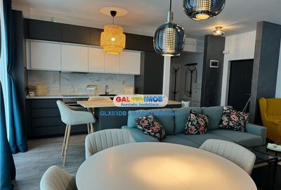 Apartament cu 2 camere decomandat, mobilat în Central - 14