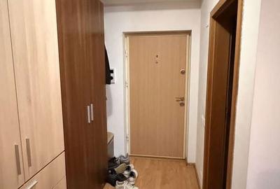 Garsonieră în Mănăștur - 2