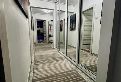 Apartament cu 3 camere decomandat, mobilat în Tomis Nord - 18