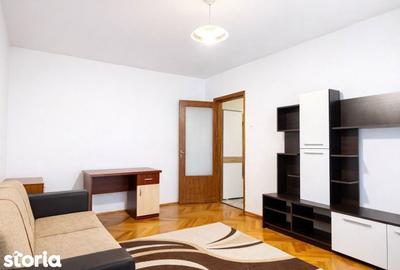 Apartament cu 2 camere decomandat în Arcu - 8