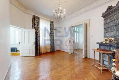 De vanzare vila-curte proprie Eminescu-Mo?ilor - 4