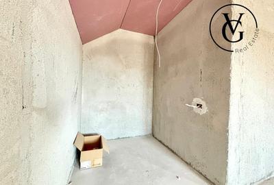 Casă individuală cu 4 camere cu Canalizare în Lumina - 16