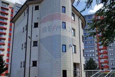 Spațiu comercial, de 800 mp, în Tudor Vladimirescu - 2