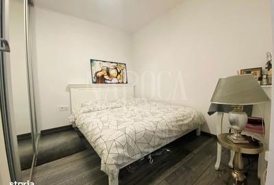 Apartament cu 2 camere în Gruia - 1