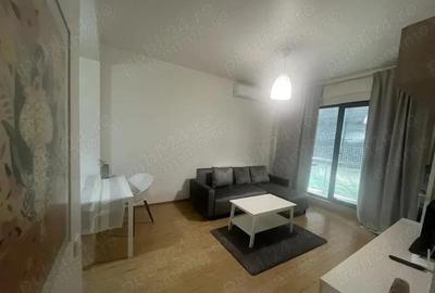Apartament 2 camere de inchiriat Calea Mo?ilor Loc de parcare inclus - 9