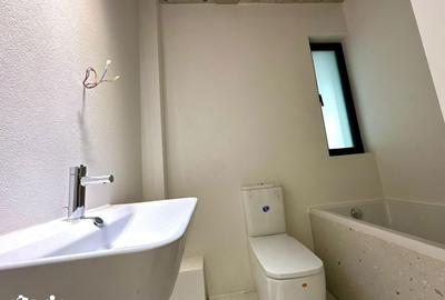Apartament cu 3 camere decomandat în Dorobanți - 13
