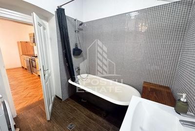 Apartament cu 4 camere decomandat, mobilat în Elisabetin - 2