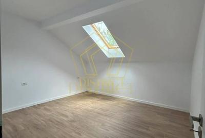 Triplex spatios cu 3 camere I Circumvalatiunii - 7