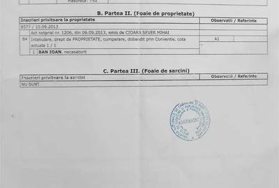 Casă cu 4 camere în Dezna - 5