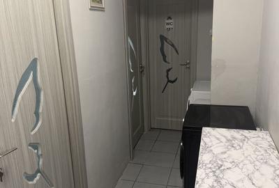 Apartament cu 3 camere decomandat în Central - 7