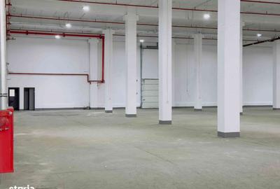 Spațiu comercial, de 1,250 mp, în Militari - 3