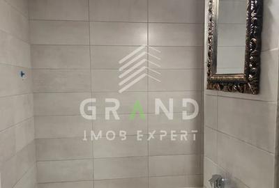 Apartament cu 3 camere semidecomandat în Mănăștur - 9