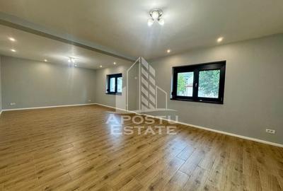 Vila cu 4 camere zona Lipovei - 1