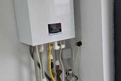 Tineretului/Carol Metrou. 2 camere nou, mobilat si utilizat complet. Proprietar - 9