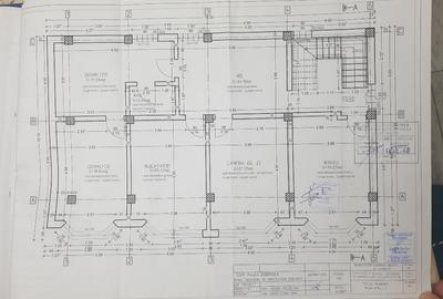 Ofer spre inchiriere D-P-3Et - 7