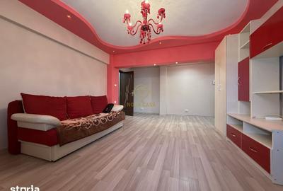 Apartament cu 2 camere decomandat în Micro 16 - 11