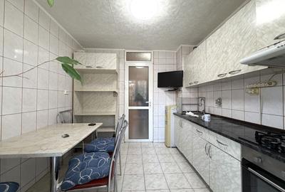 2 camere Aviatiei etaj 1 str Feleacu - 4