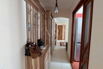 Apartament de vanzare cu 3 camere in Manastur. - 5