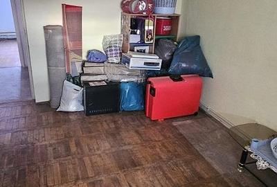 Apartament cu 3 camere semidecomandat în Govândari - 8