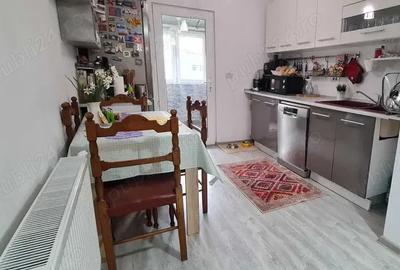 Apartament cu 4 camere decomandat în Gară - 7