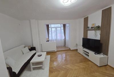 Apartament cu 2 camere semidecomandat în Ultracentral - 7