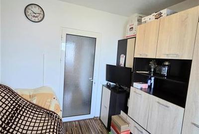 Apartament cu 3 camere semidecomandat, mobilat în Inel II - 5