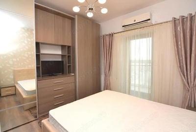 Apartament cu 2 camere decomandat în Vitan - 11