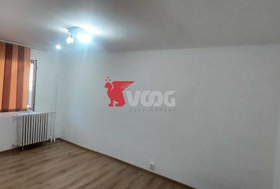 Garsonieră decomandată în Badea Cârțan - 3