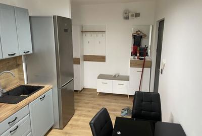 Apartament cu 2 camere nedecomandat în Central - 4